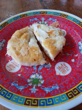 pie
