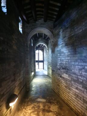 passage
