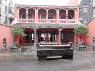 mazu