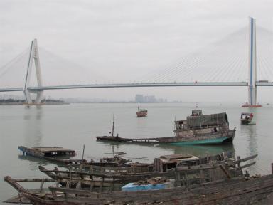 bridge