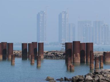 piles