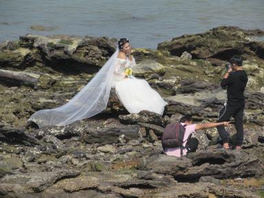 bride