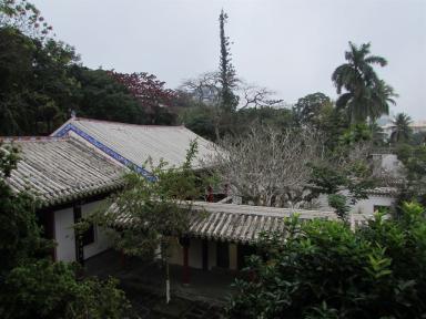 roofs