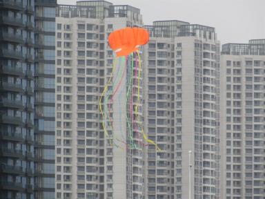 balloon&blocks