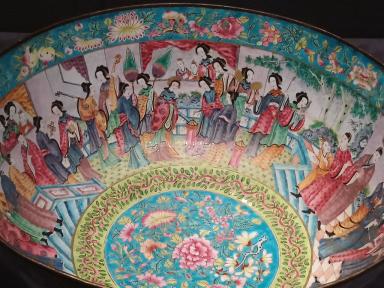 bowl