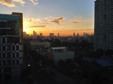sunrise