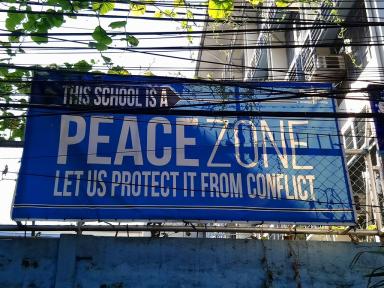 peacezone