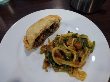 pie&pancit