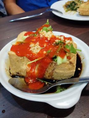 tofu