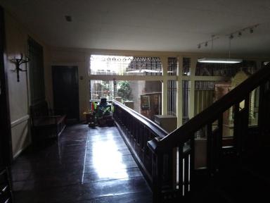 mezzanine
