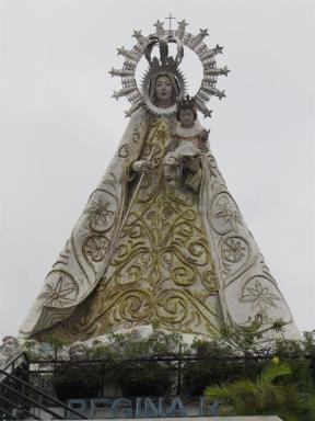 regina