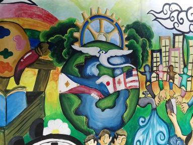 world