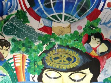 world