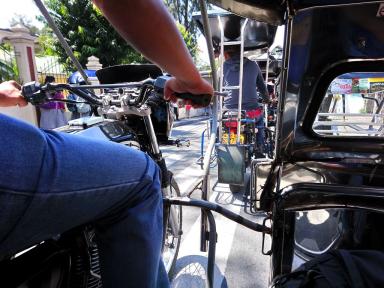 trike