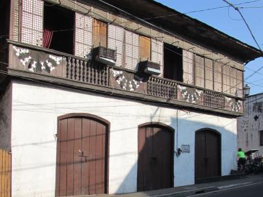 houseonstreet