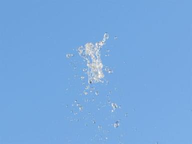 waterdrops