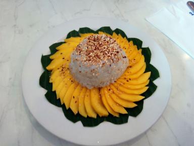 mangorice