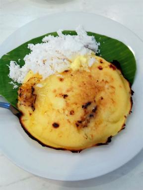 bibingka
