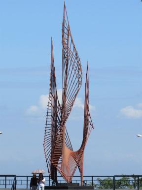 flame