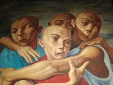 fourfaces