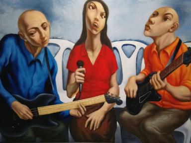 gospelsingers