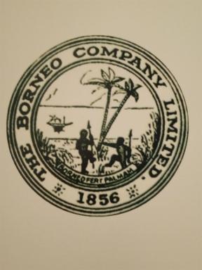 borneocompany