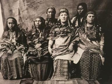 nativedress