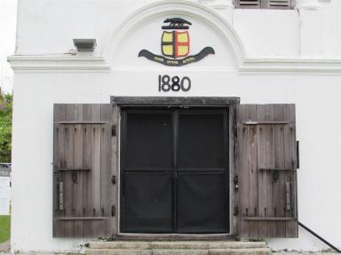 gates