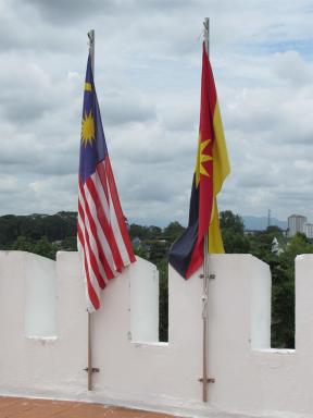 flags