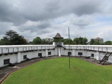 fort