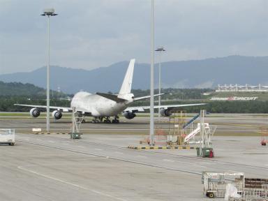 planes