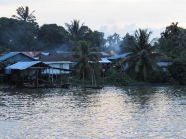 village