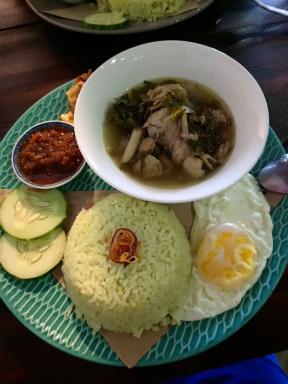nasilemak