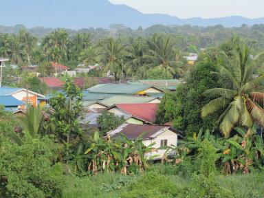 kampung