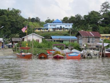 village