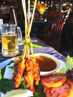satay