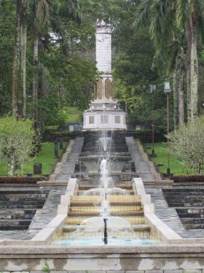 monument