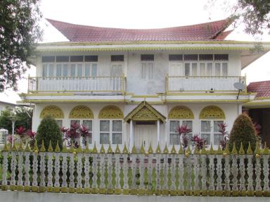 yellowhouse