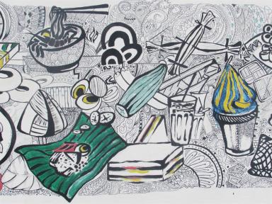 foodmural