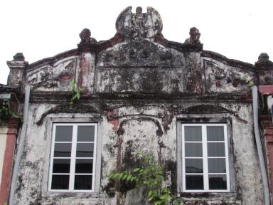 gable