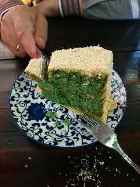 pandancustard