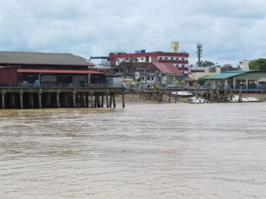 sarikeitown
