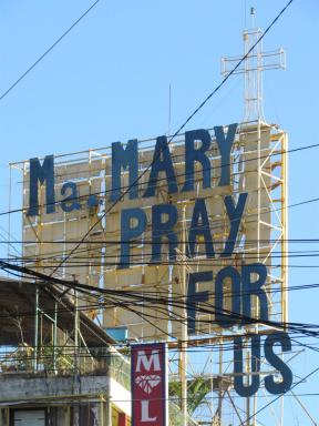 marypray