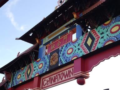chinatown