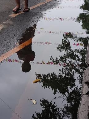 puddle