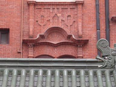 brick&roof