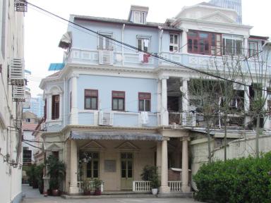 bluehouse