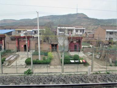 gates
