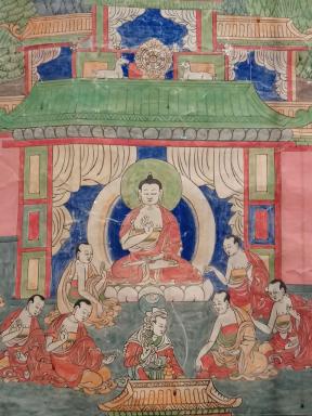 buddha