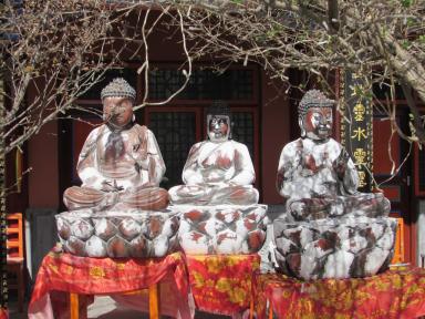 buddhas
